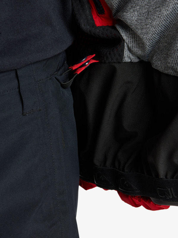 High Altitude GORE-TEX® - Technical Snow Jacket for Men  EQYTJ03494