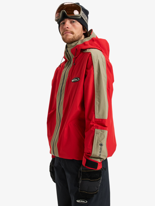 High Altitude GORE-TEX® - Technical Snow Jacket for Men  EQYTJ03494