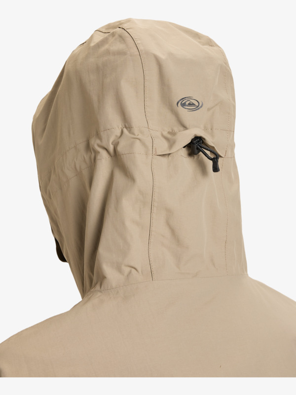 Steeze - Technical Snow Jacket for Men EQYTJ03495