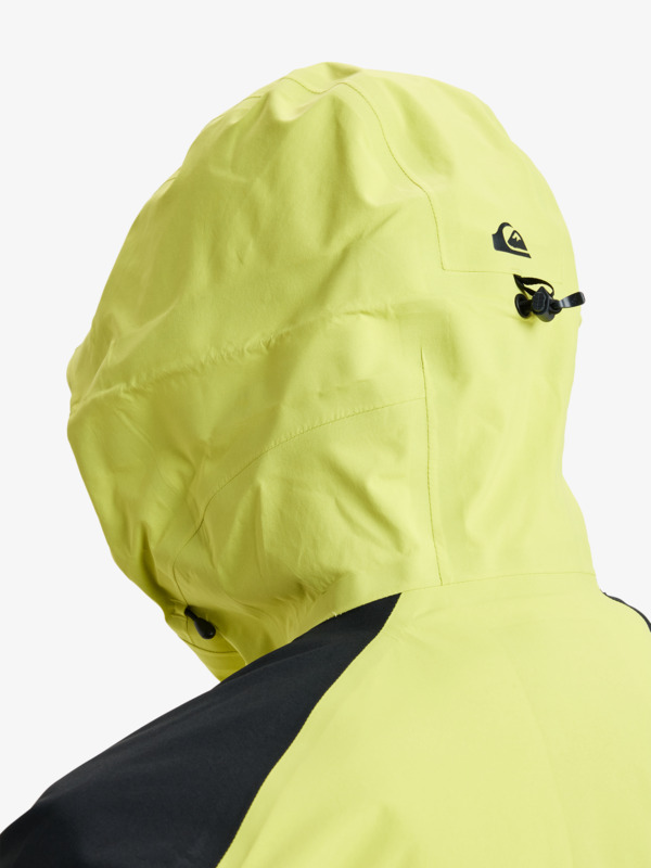 Highline Pro 3L GORE-TEX® - Technical Snow Jacket for Men  EQYTJ03499