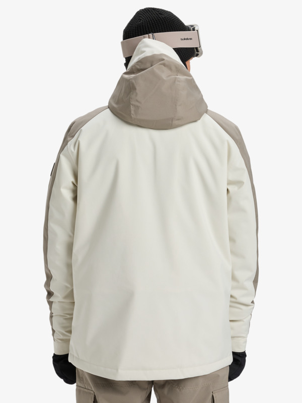 Mission Block  EQYTJ03501