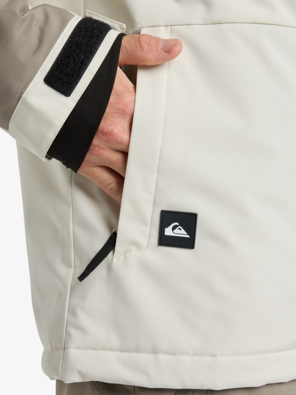 Mission Block  EQYTJ03501