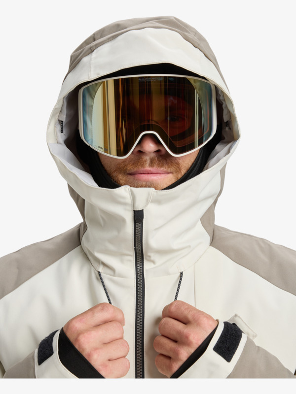 Mission Block  EQYTJ03501