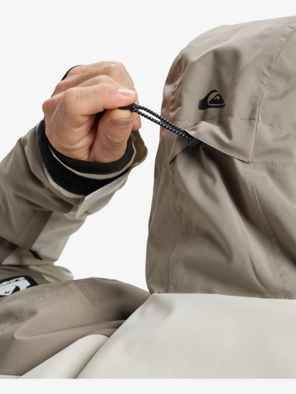 Mission Block  EQYTJ03501