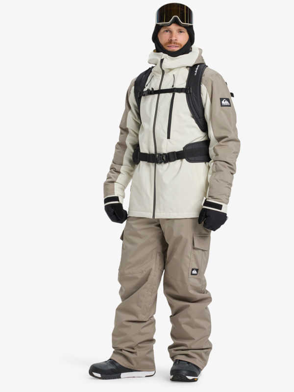 Mission Block  EQYTJ03501