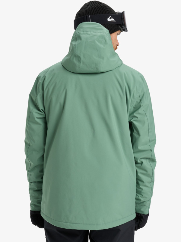 Sycamore Solid 20K - Technical Snow Jacket for Men  EQYTJ03502