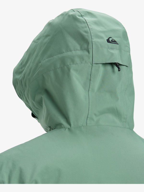 Sycamore Solid 20K - Technical Snow Jacket for Men  EQYTJ03502