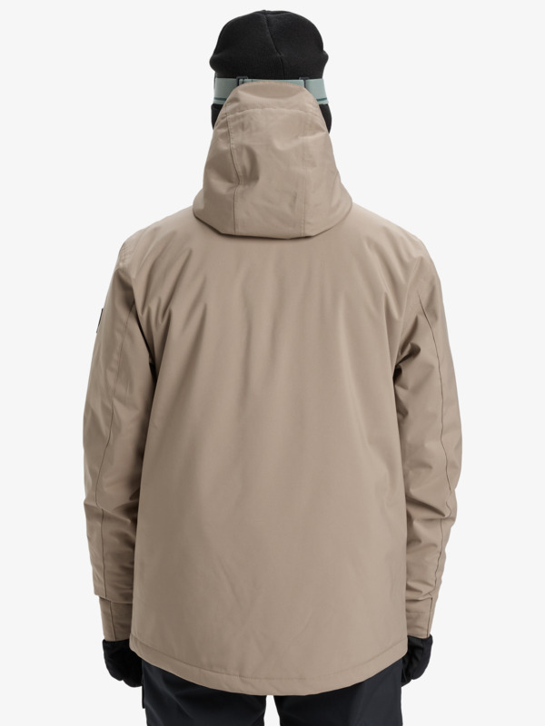 Sycamore Solid 20K - Technical Snow Jacket for Men  EQYTJ03502