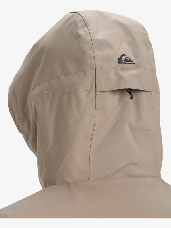 Sycamore Solid 20K - Technical Snow Jacket for Men  EQYTJ03502