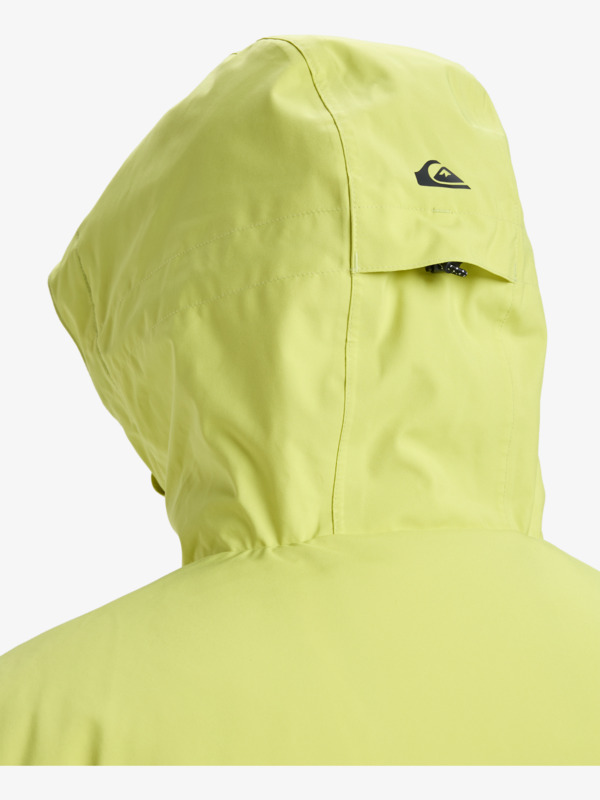 Sycamore Solid 20K - Technical Snow Jacket for Men  EQYTJ03502