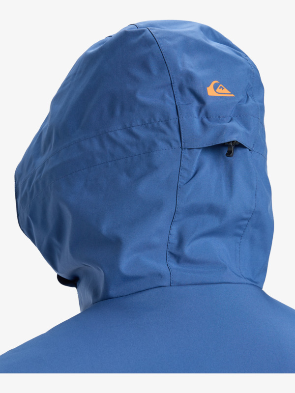 The Edge - Technical Snow Jacket for Men  EQYTJ03504