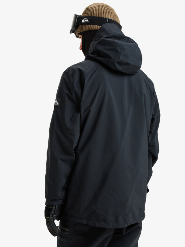 Pro Path Stretch Goretex - Technical Snow Jacket for Men  EQYTJ03508
