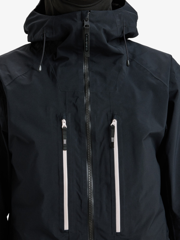 Pro Path Stretch Goretex - Technical Snow Jacket for Men  EQYTJ03508