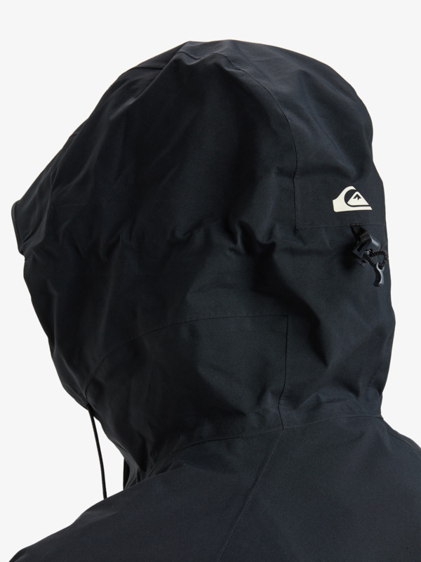 Pro Path Stretch Goretex - Technical Snow Jacket for Men  EQYTJ03508