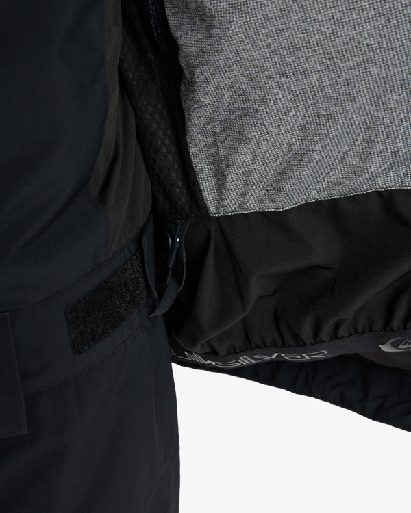 Pro Path Stretch Goretex - Technical Snow Jacket for Men  EQYTJ03508