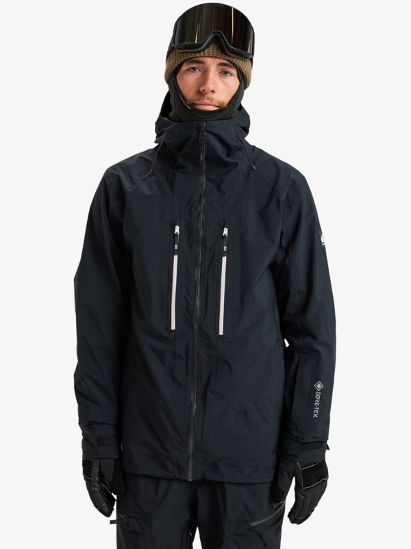 Pro Path Stretch Goretex - Technical Snow Jacket for Men  EQYTJ03508