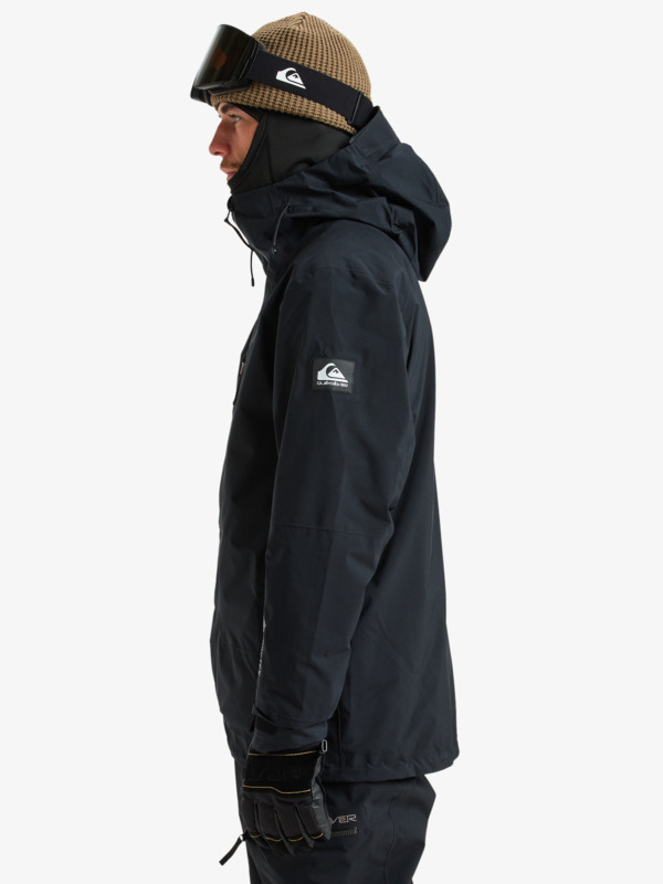 Pro Path Stretch Goretex - Technical Snow Jacket for Men  EQYTJ03508