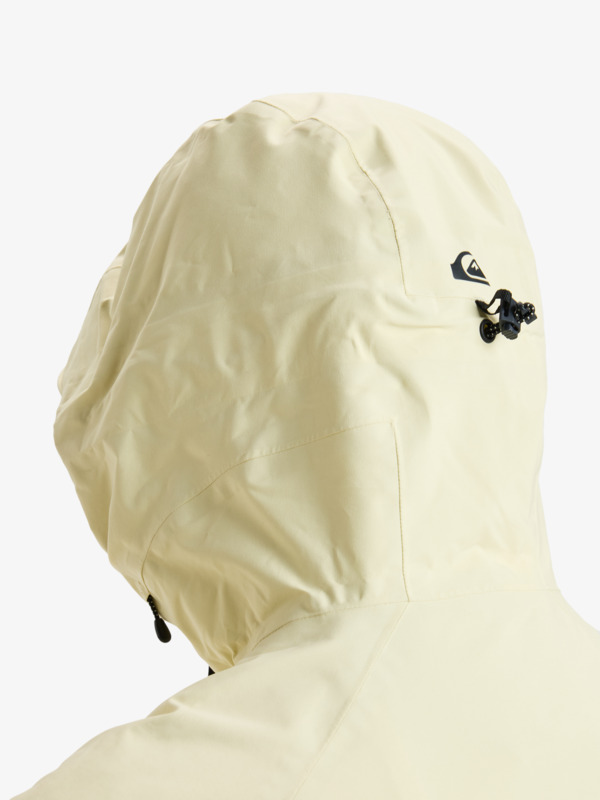 Pro Path Stretch Goretex - Technical Snow Jacket for Men  EQYTJ03508