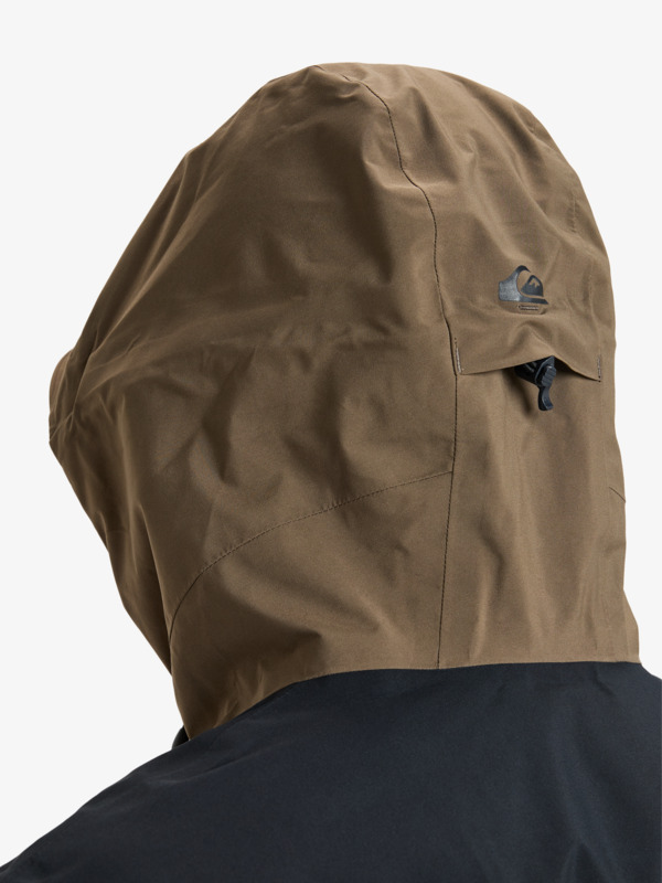 Forever Stretch GORE-TEX® - Technical Snow Jacket for Men  EQYTJ03509