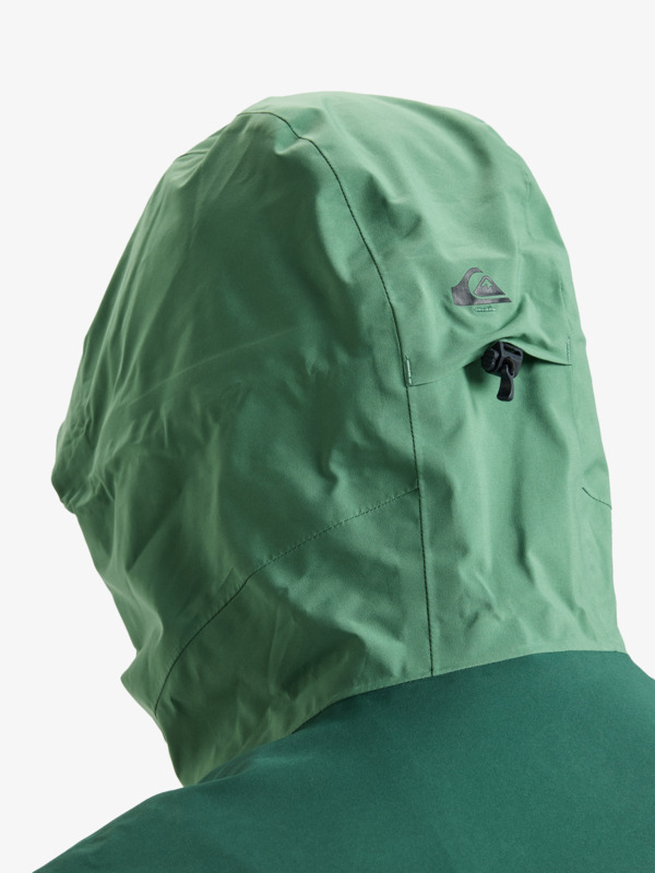 Forever Stretch GORE-TEX® - Technical Snow Jacket for Men  EQYTJ03509