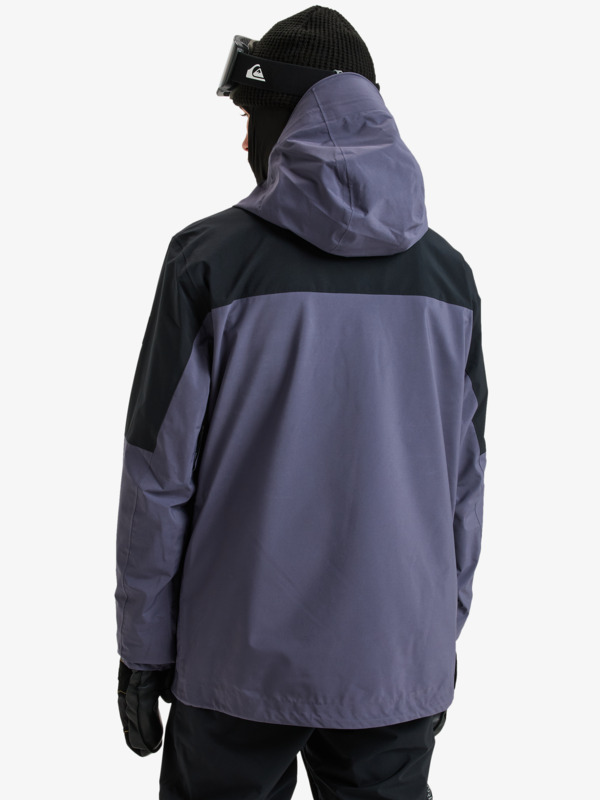 Forever Stretch GORE-TEX® - Technical Snow Jacket for Men  EQYTJ03509