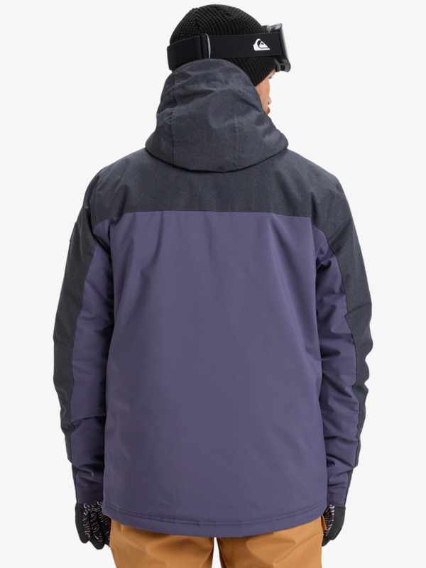 Dawson - Technical Snow Jacket for Men  EQYTJ03510