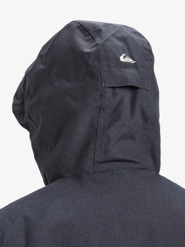 Dawson - Technical Snow Jacket for Men  EQYTJ03510