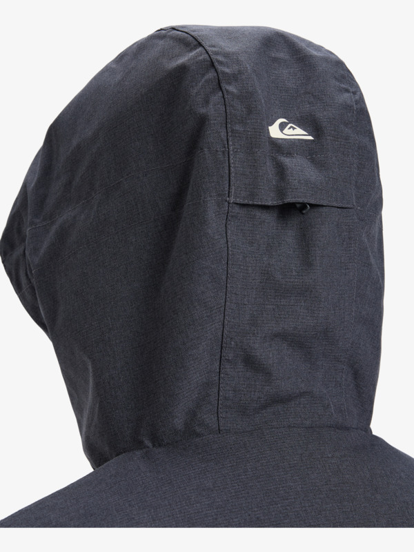 Dawson - Technical Snow Jacket for Men  EQYTJ03510