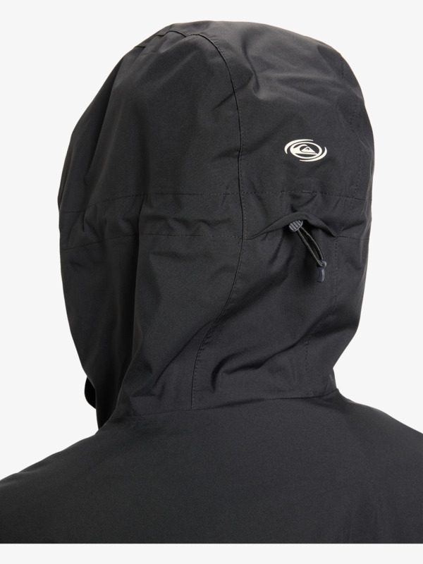 Radicalo 20K - Technical Snow Jacket for Men  EQYTJ03511