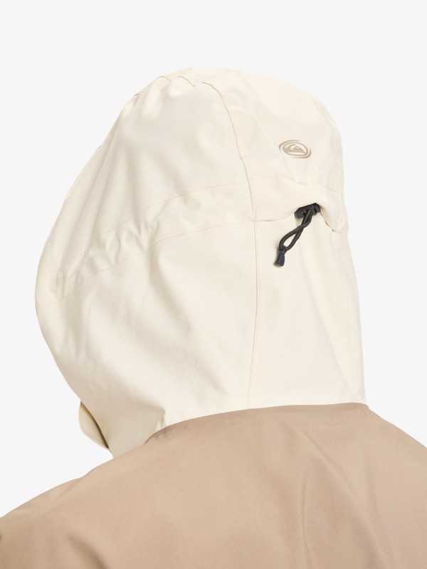 Radicalo 20K - Technical Snow Jacket for Men  EQYTJ03511