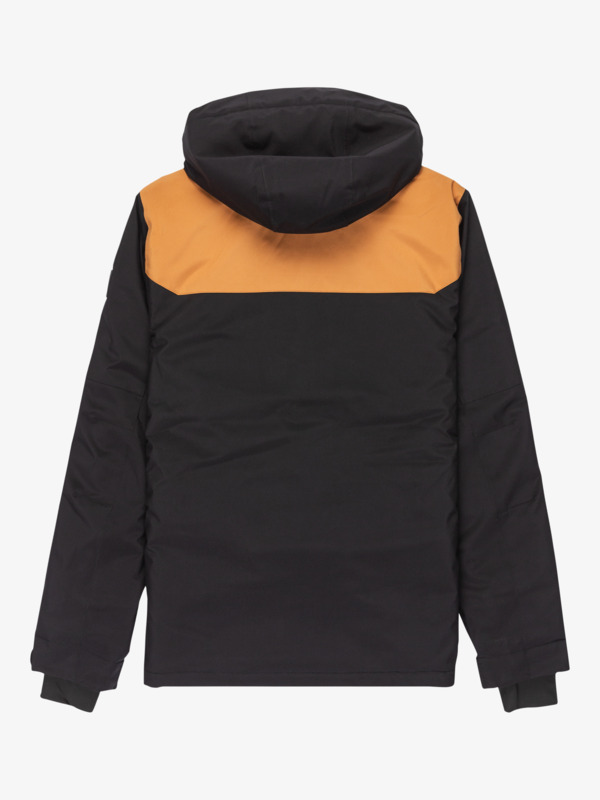 Titano - Technical Snow Jacket for Men  EQYTJ03513