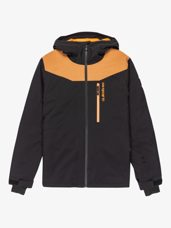 Titano - Technical Snow Jacket for Men  EQYTJ03513