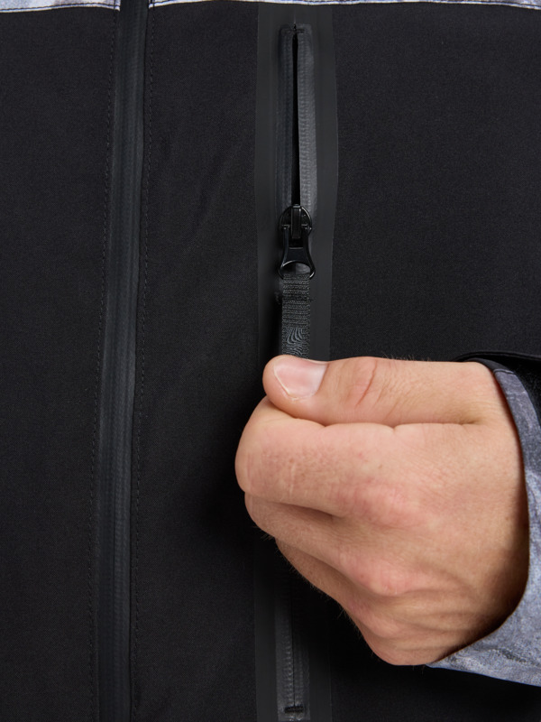 Sycamore Printed - Technical Snow Jacket for Men  EQYTJ03514