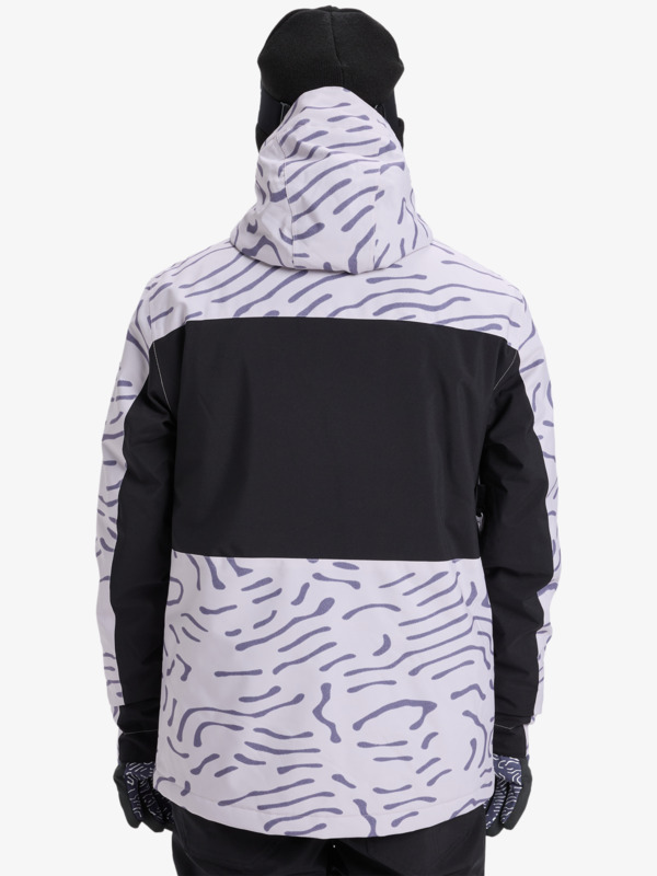 Sycamore Printed 10K  EQYTJ03514