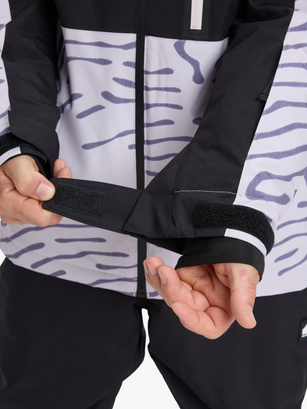 Sycamore Printed 10K  EQYTJ03514