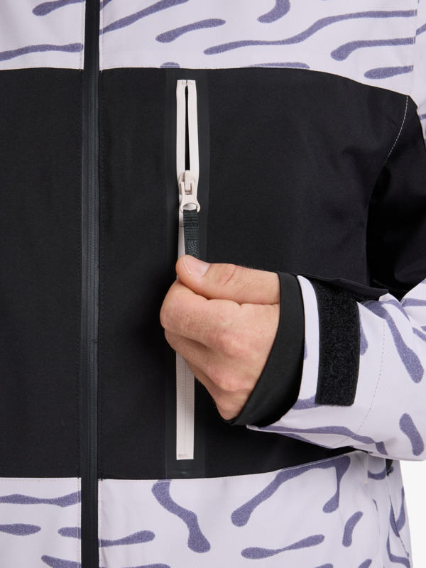 Sycamore Printed 10K  EQYTJ03514