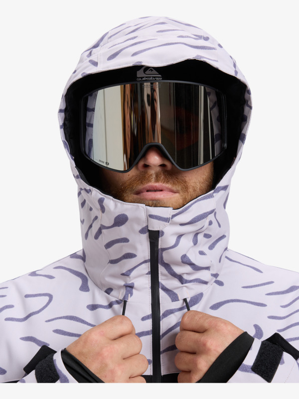 Sycamore Printed 10K  EQYTJ03514