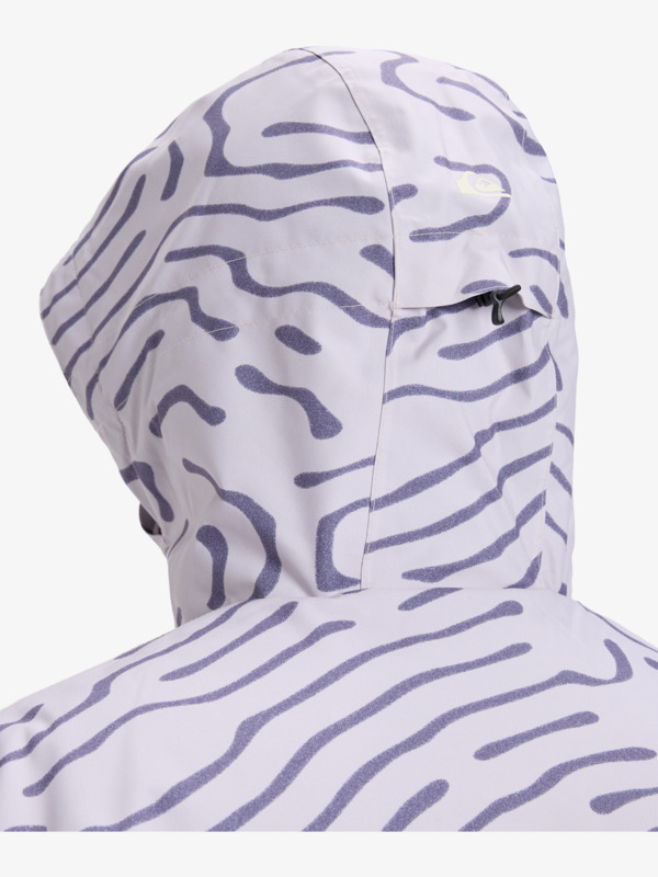 Sycamore Printed 10K  EQYTJ03514