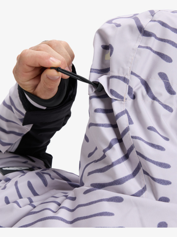 Sycamore Printed 10K  EQYTJ03514