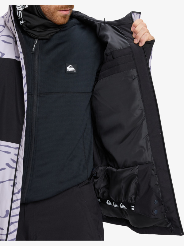 Sycamore Printed 10K  EQYTJ03514