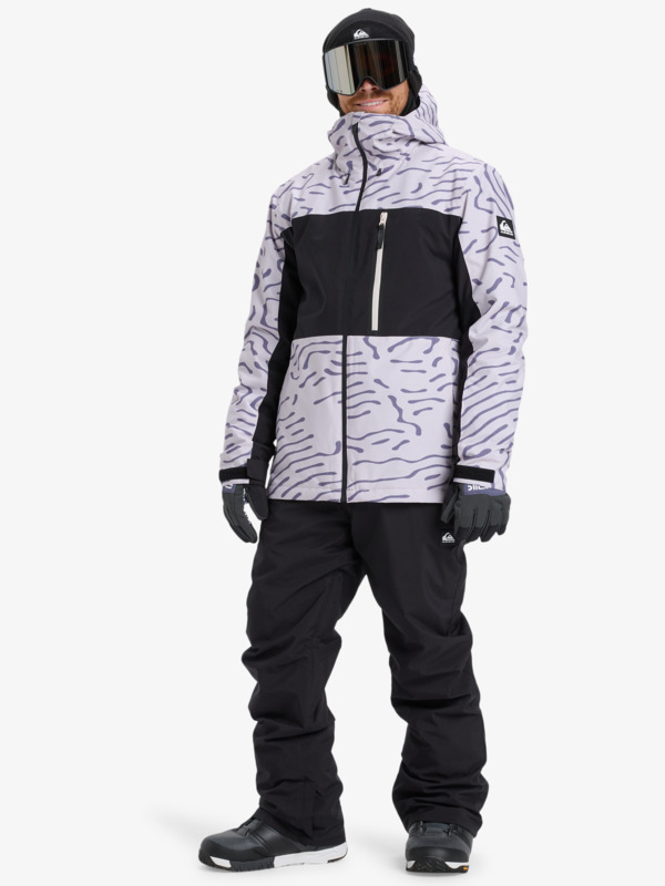 Sycamore Printed 10K  EQYTJ03514