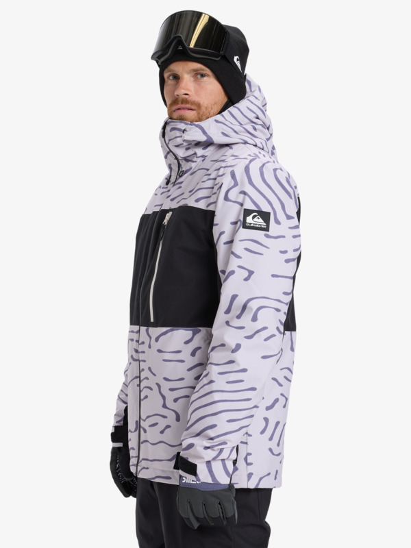 Sycamore Printed 10K  EQYTJ03514