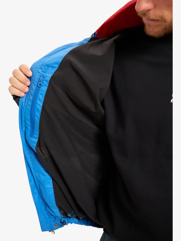 Banging Bees 10K - Technical Snow Jacket for Men  EQYTJ03519