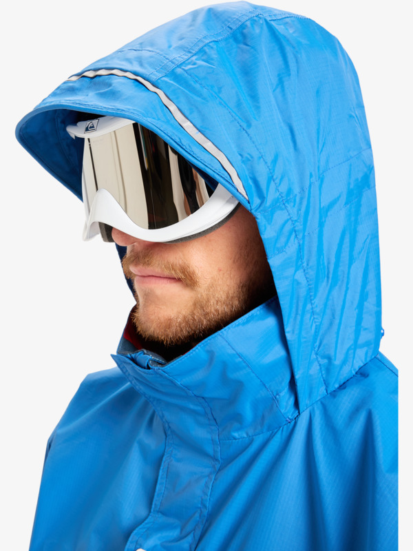 Banging Bees 10K - Technical Snow Jacket for Men  EQYTJ03519