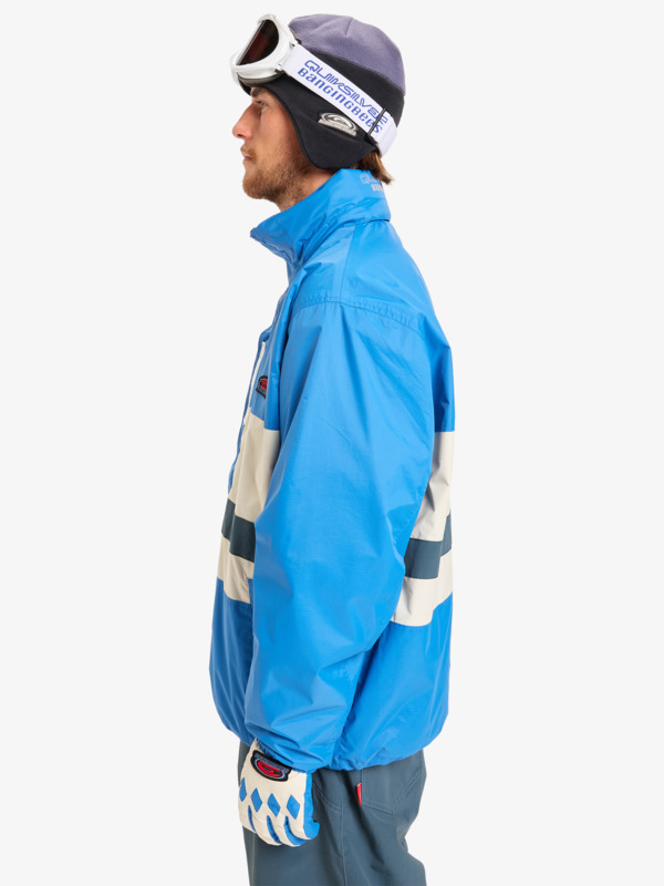 Banging Bees 10K - Technical Snow Jacket for Men  EQYTJ03519