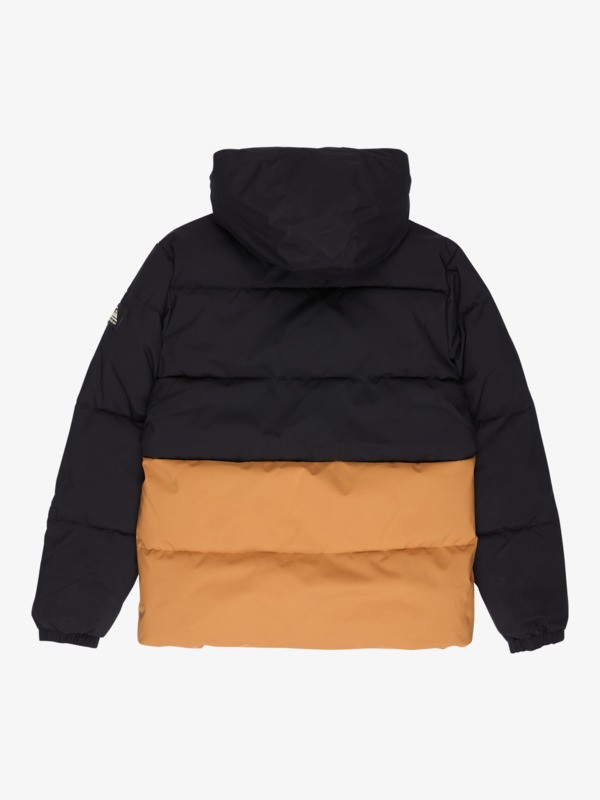 Highland - Technical Snow Jacket for Men  EQYTJ03531