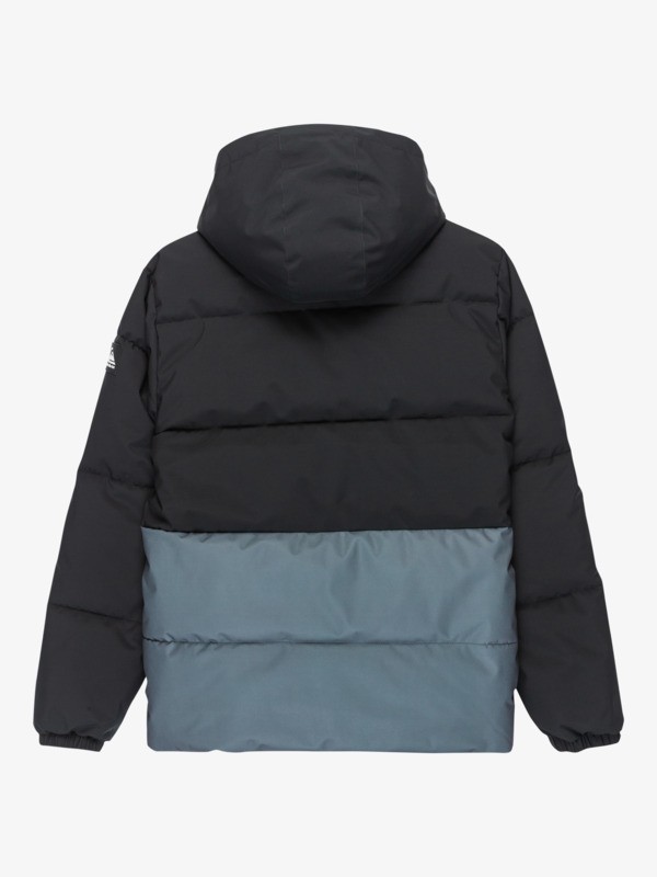 Highland - Technical Snow Jacket for Men  EQYTJ03531