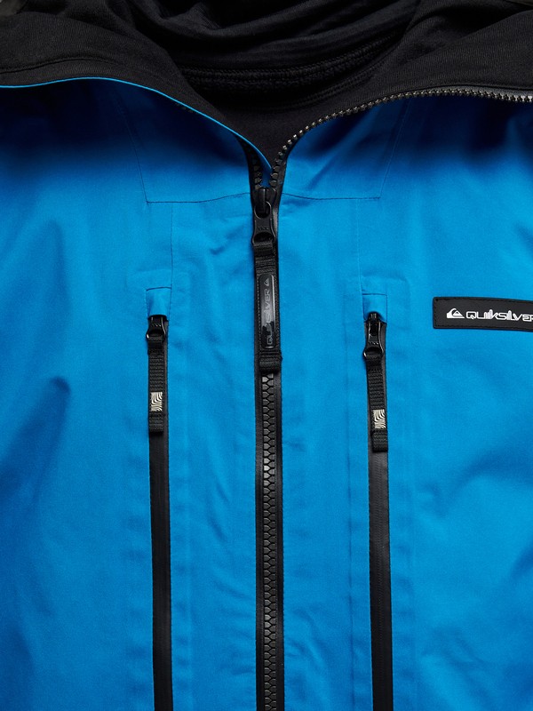 Pro Path Stretch GORE-TEX&reg;  EQYTJ03533
