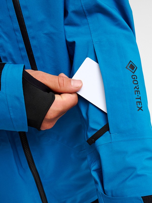 Pro Path Stretch GORE-TEX&reg;  EQYTJ03533