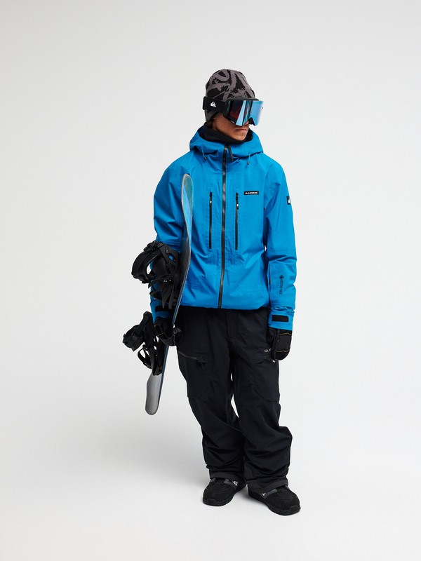 Pro Path Stretch GORE-TEX&reg;  EQYTJ03533